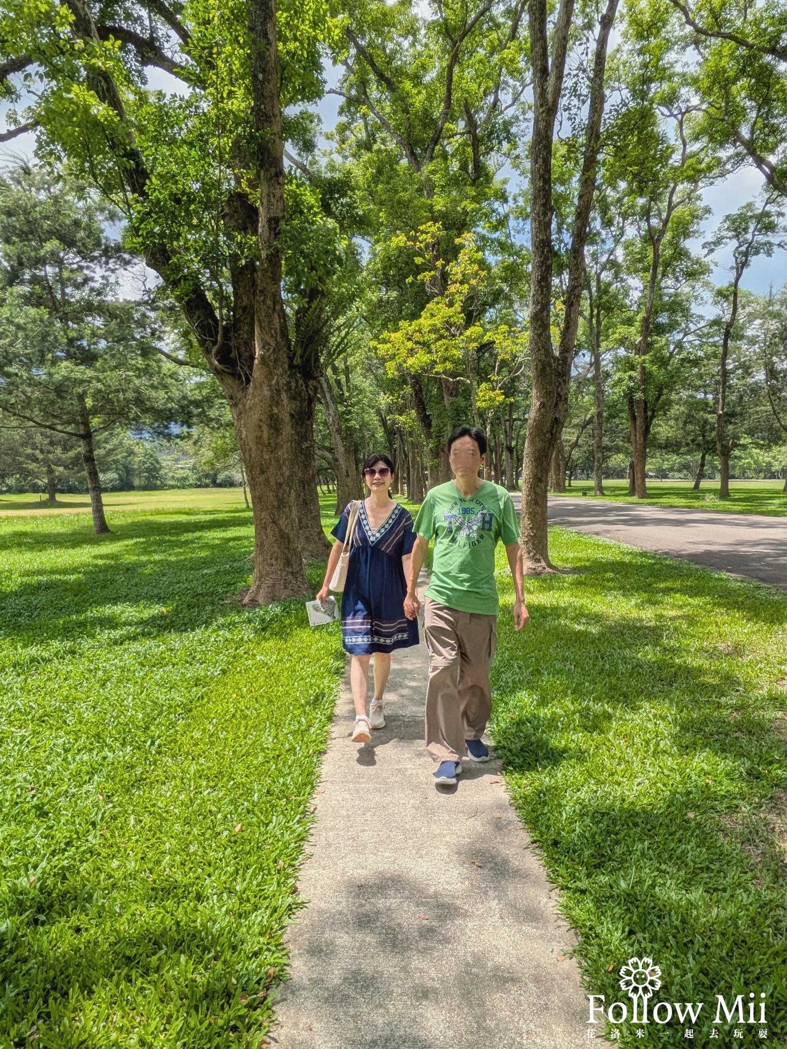 三育基督學院,南投景點,魚池鄉