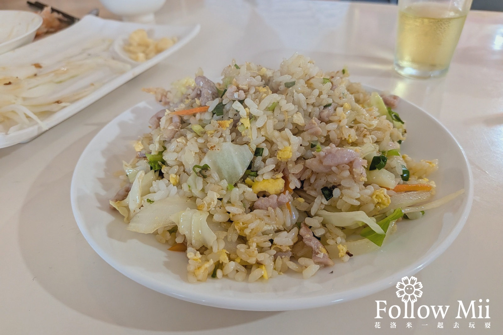 台東美食,太麻里,朵栗台越家常菜