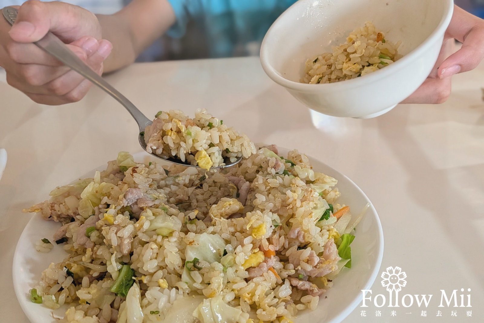 台東美食,太麻里,朵栗台越家常菜