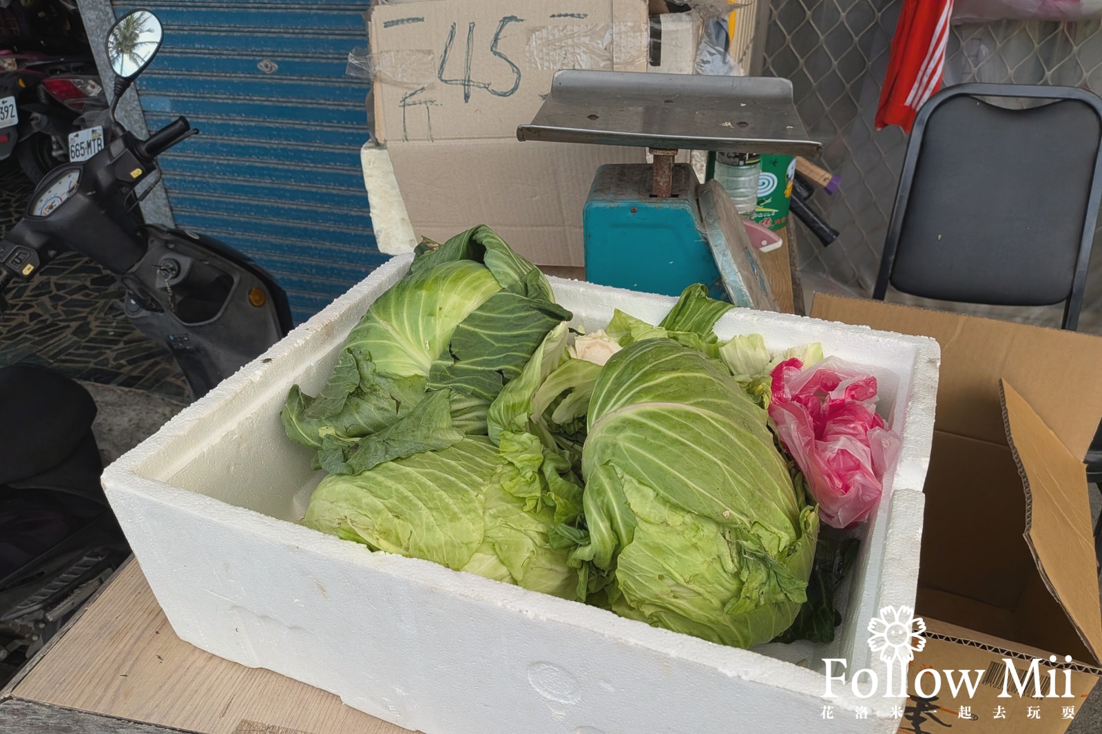 來福小吃部,台東美食,太麻里 來福小吃部,台東美食,太麻里
