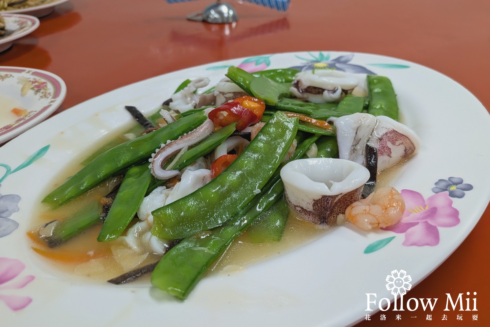 來福小吃部,台東美食,太麻里