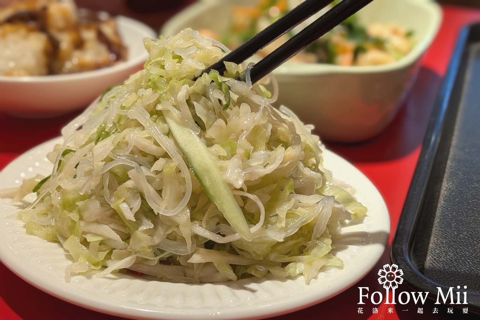 台東美食,大陸婆婆麵食館,池上鄉