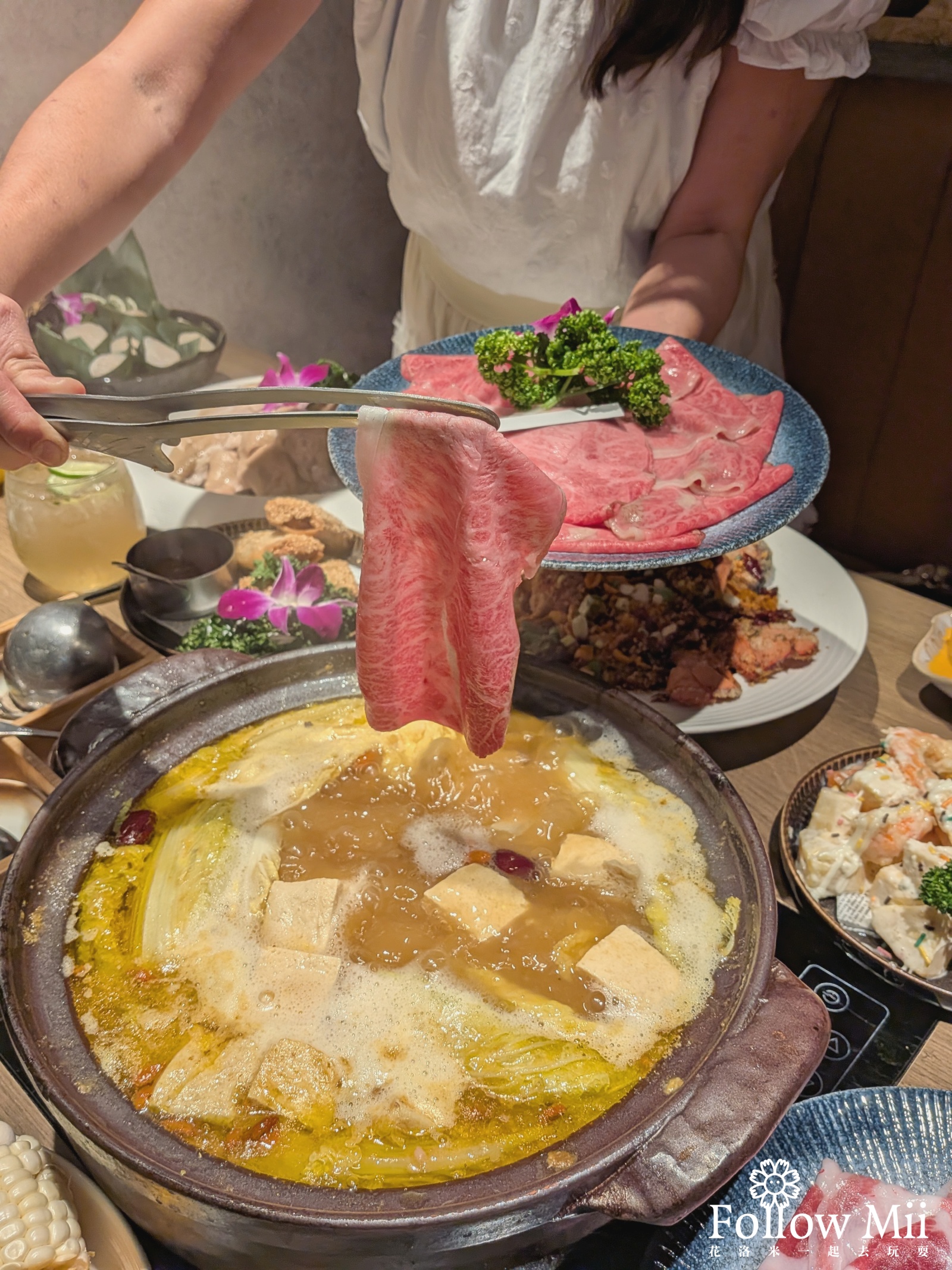 中山區,台北美食,捷運中山站,星曜雞湯