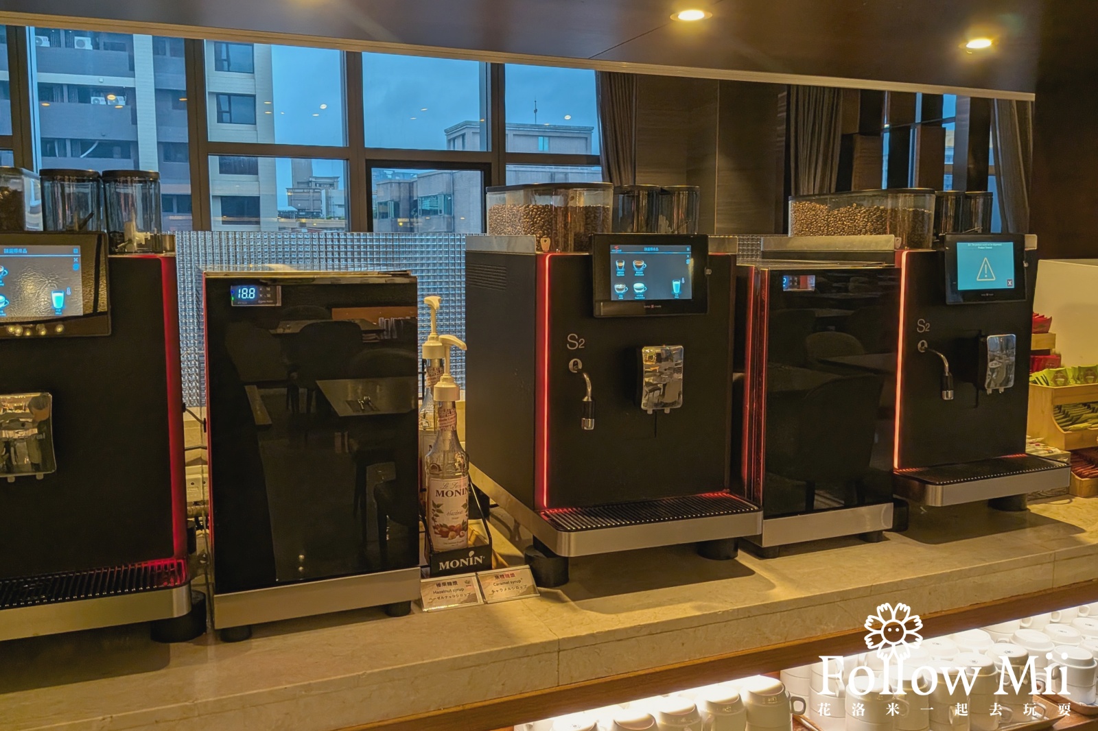 凱達大飯店,台北住宿,萬華區