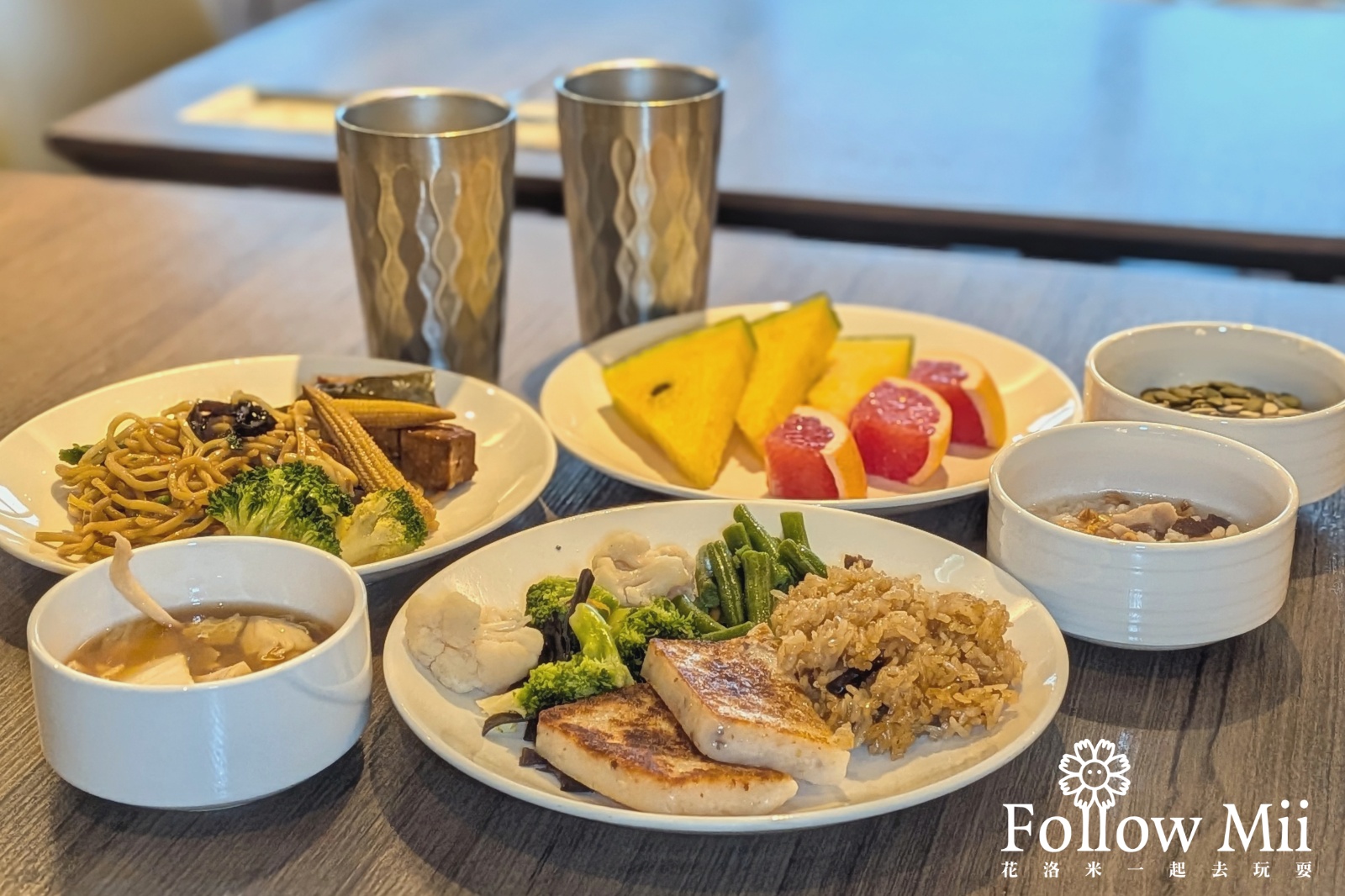 凱達大飯店,台北住宿,萬華區