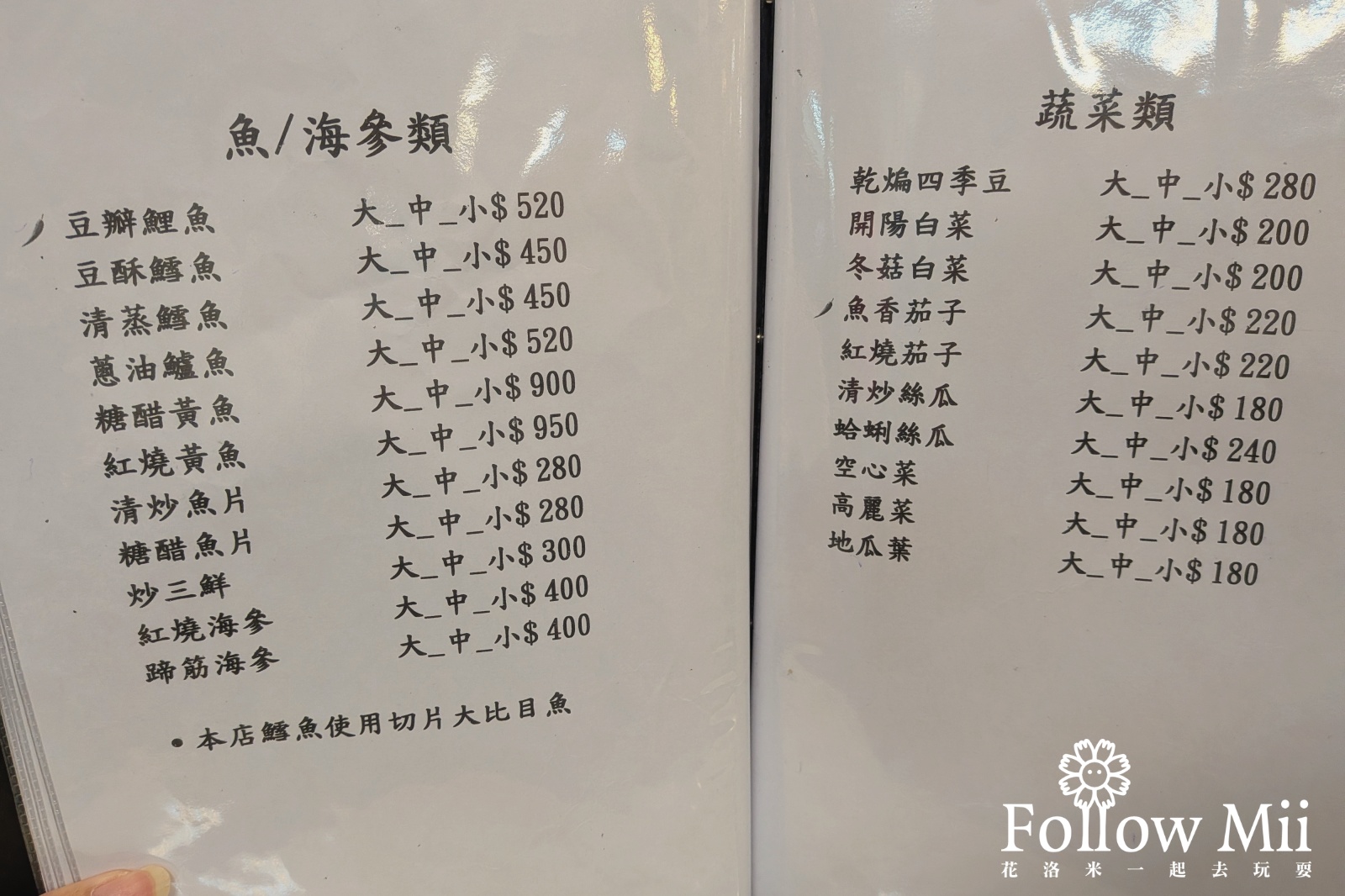 台北美食,新來來水餃川菜館,萬華區