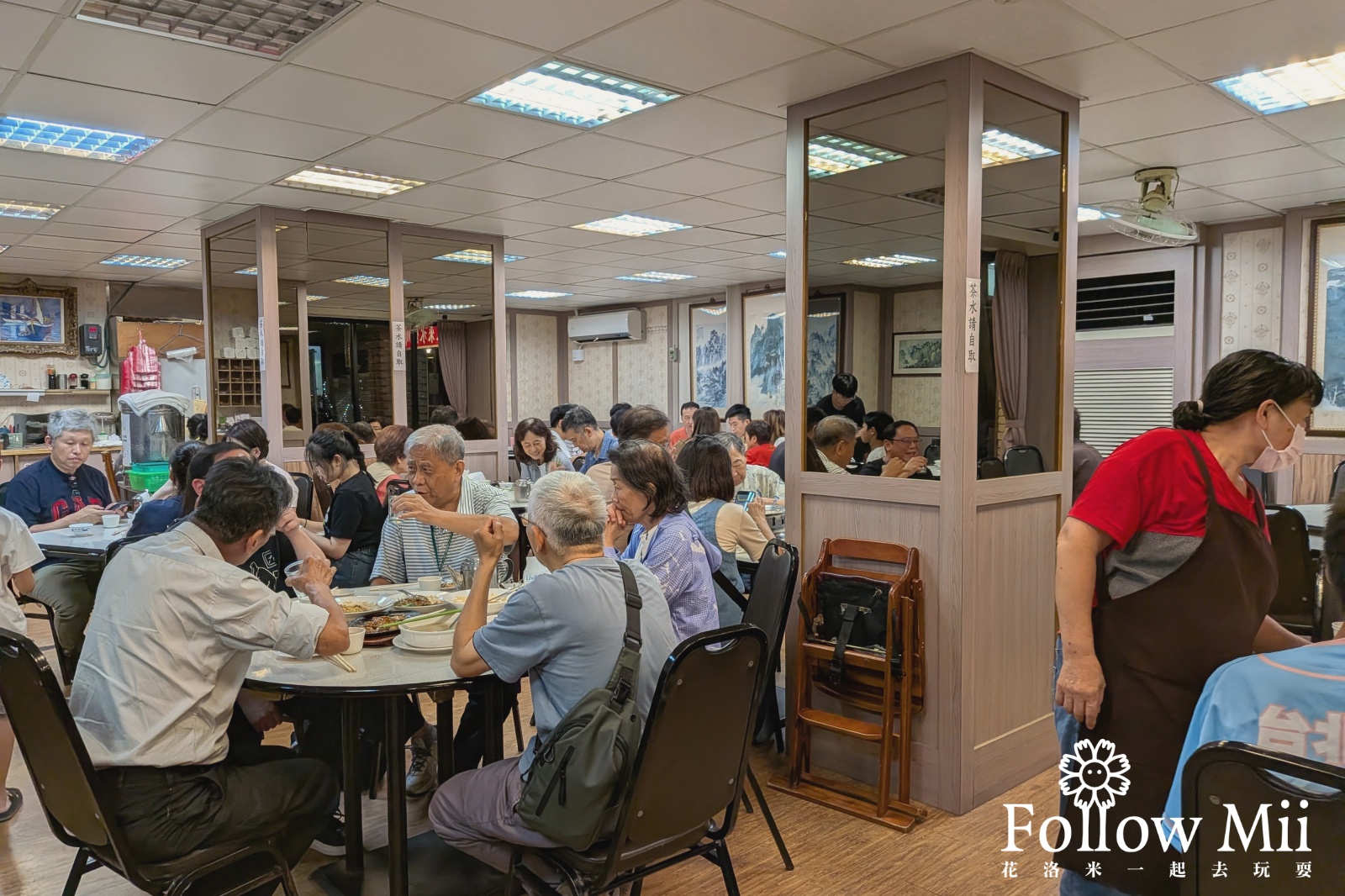 台北美食,新來來水餃川菜館,萬華區 台北美食,新來來水餃川菜館,萬華區