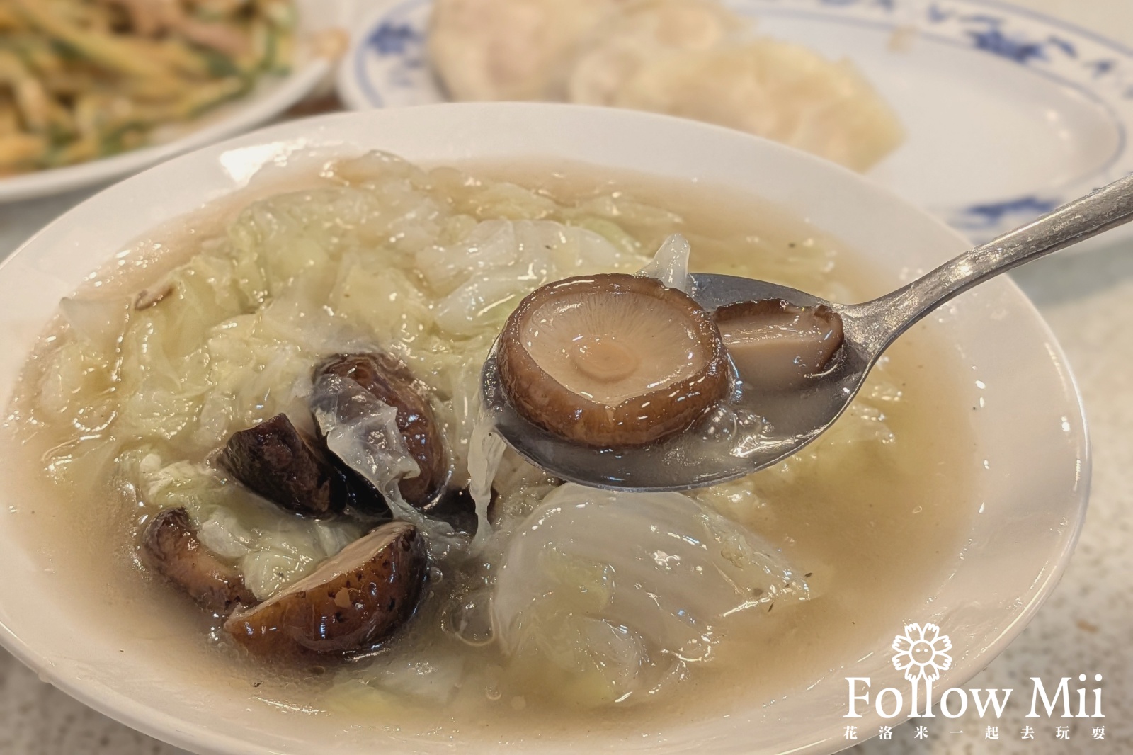 台北美食,新來來水餃川菜館,萬華區 台北美食,新來來水餃川菜館,萬華區