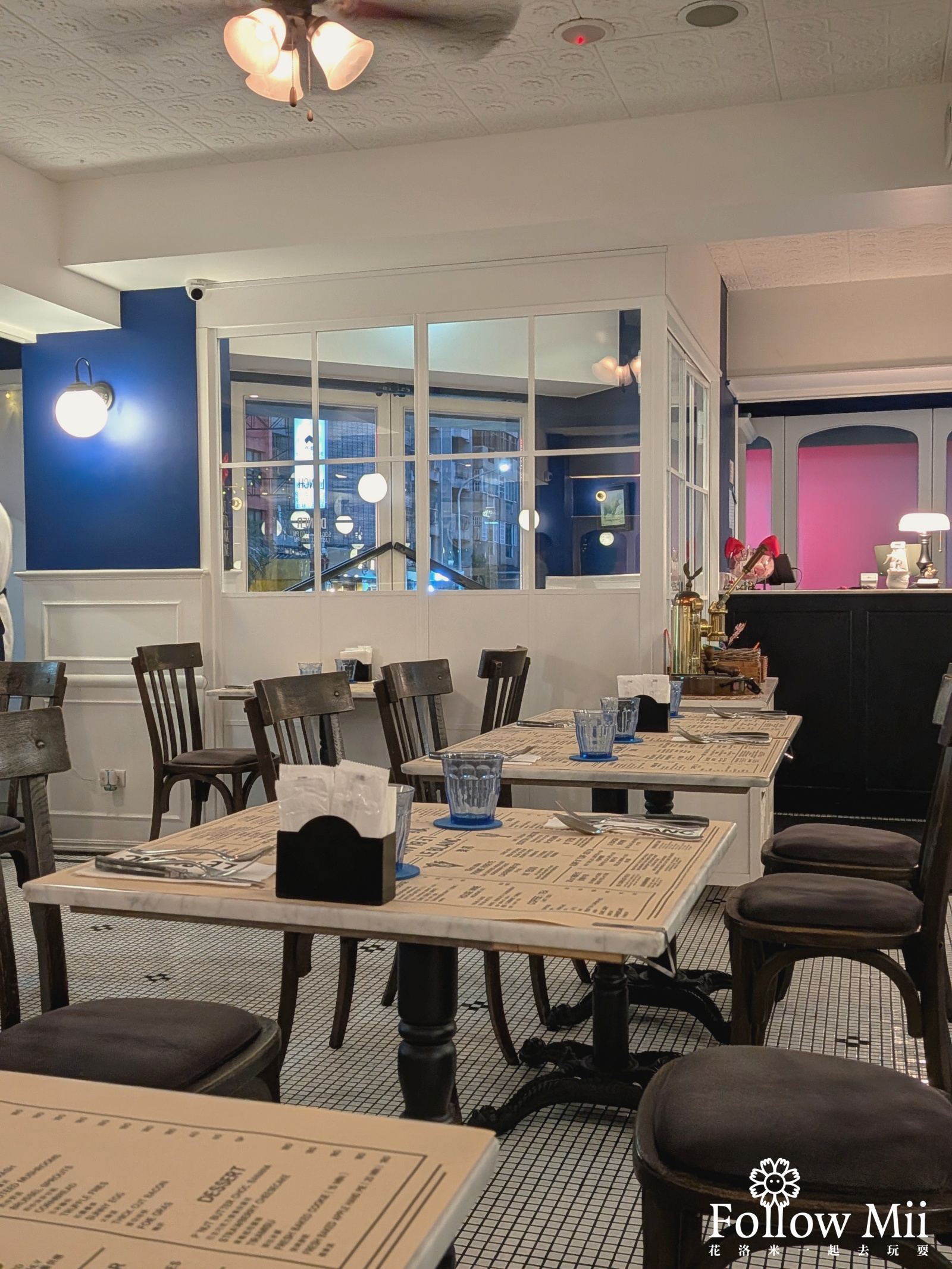 le blanc,台北美食,大安區,米其林,米其林餐盤推薦