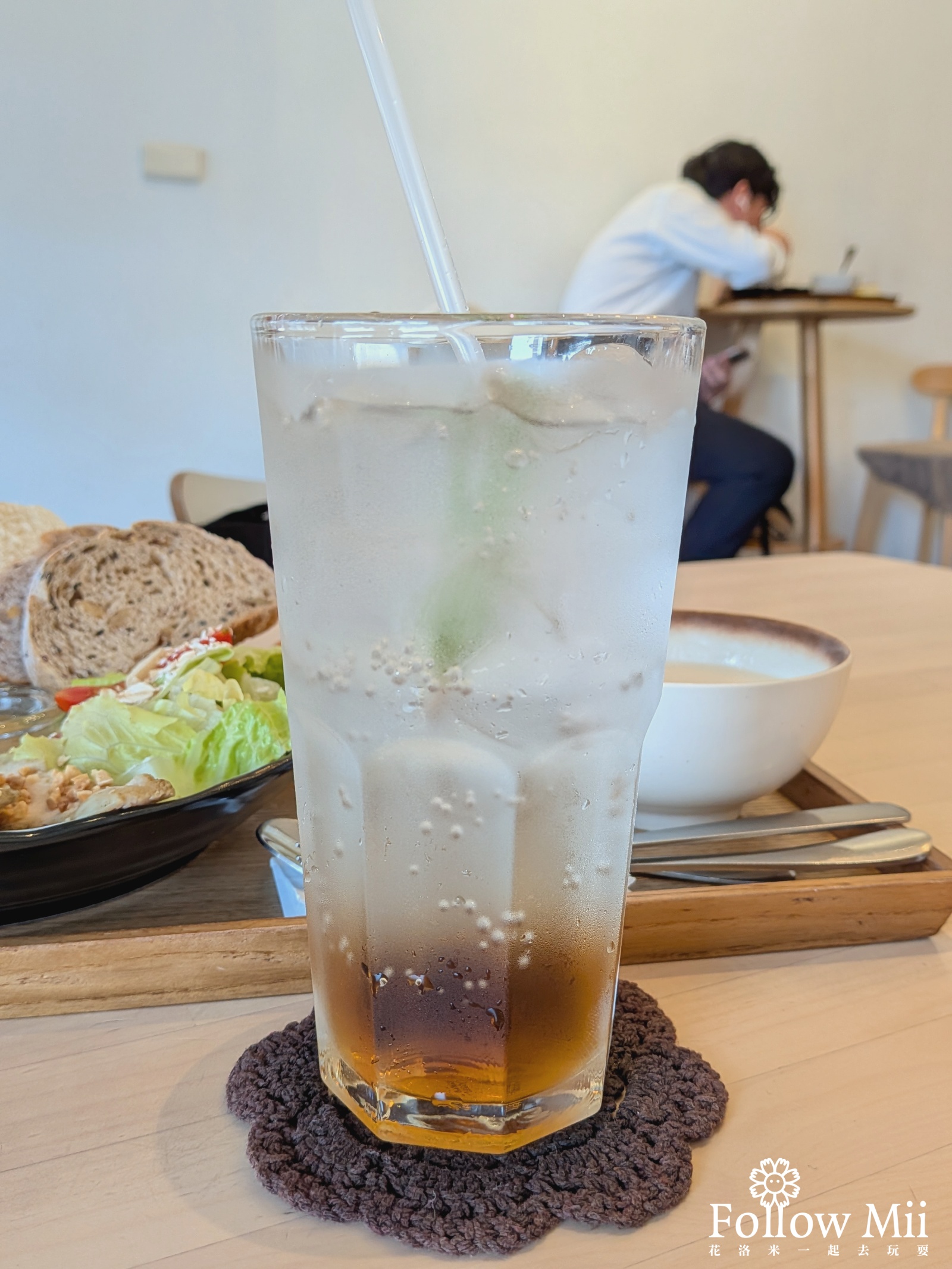 捷運府中站,新北美食,朝食午宴,板橋區