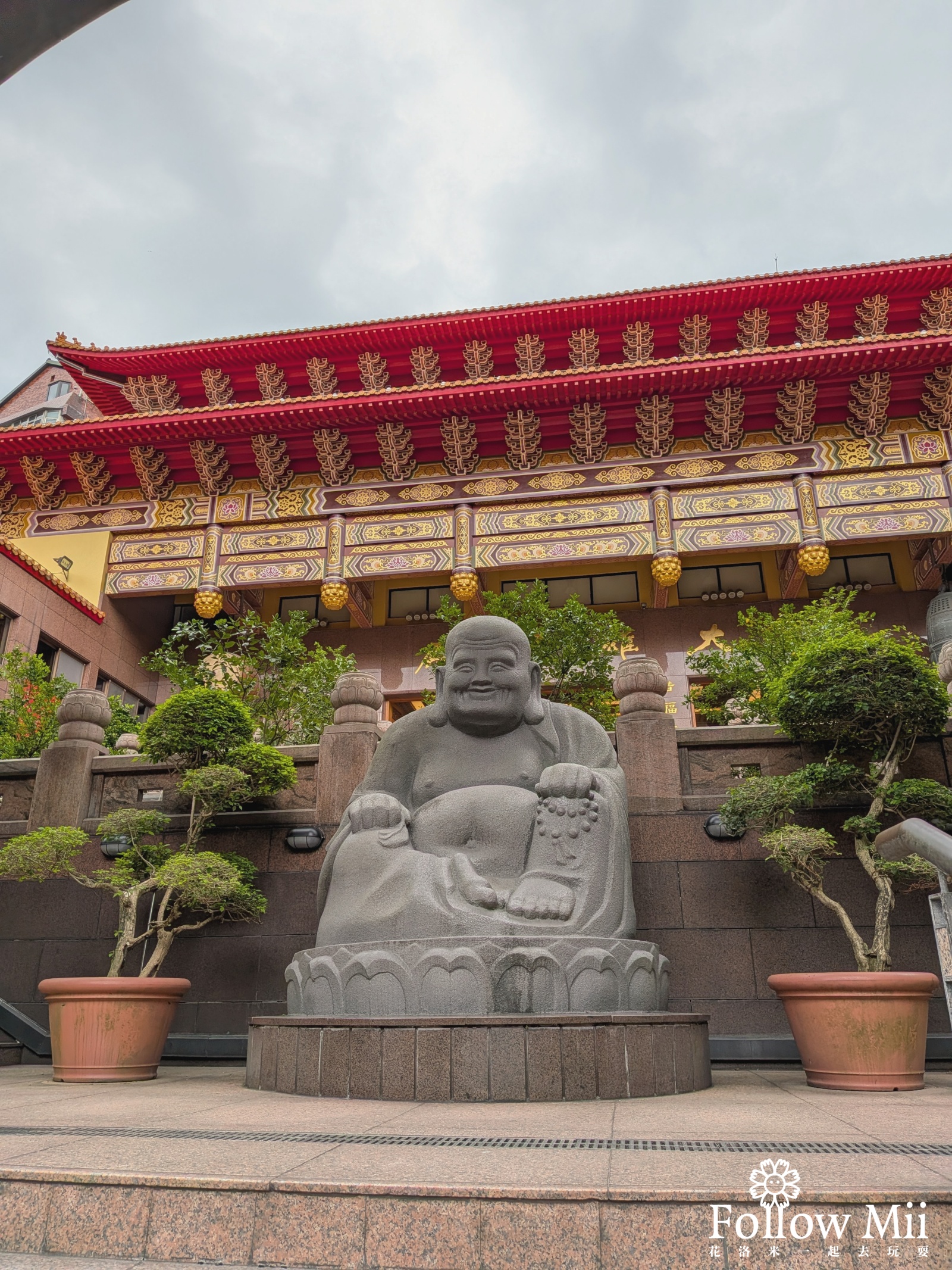 佛光山極樂寺滴水坊,基隆美食,素食 佛光山極樂寺滴水坊,基隆美食,素食