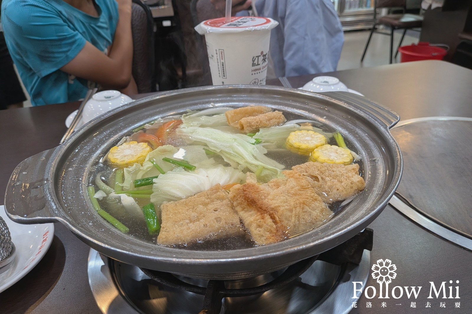 劉家莊牛肉爐,台南美食,永康區