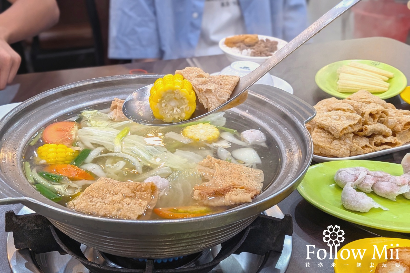 劉家莊牛肉爐,台南美食,永康區