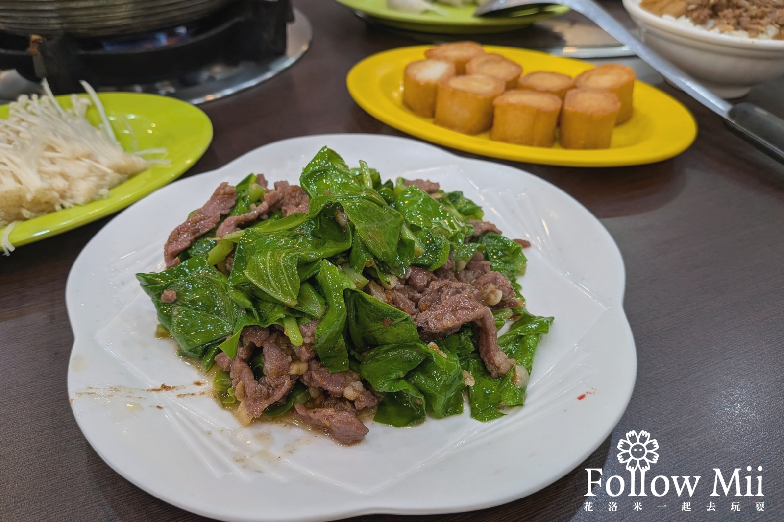 劉家莊牛肉爐,台南美食,永康區