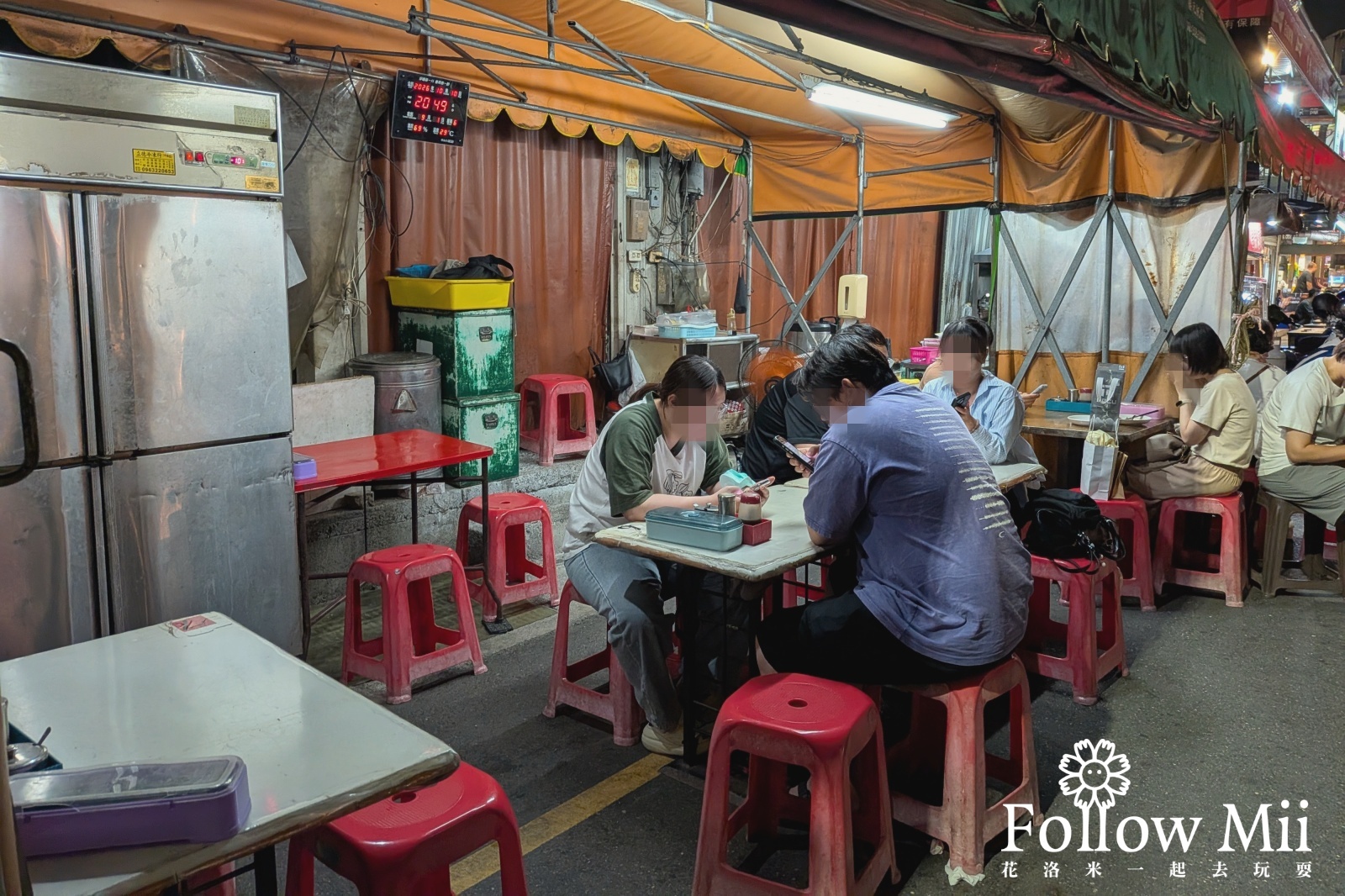 中西區,台南美食,品味鱔魚意麵 中西區,台南美食,品味鱔魚意麵