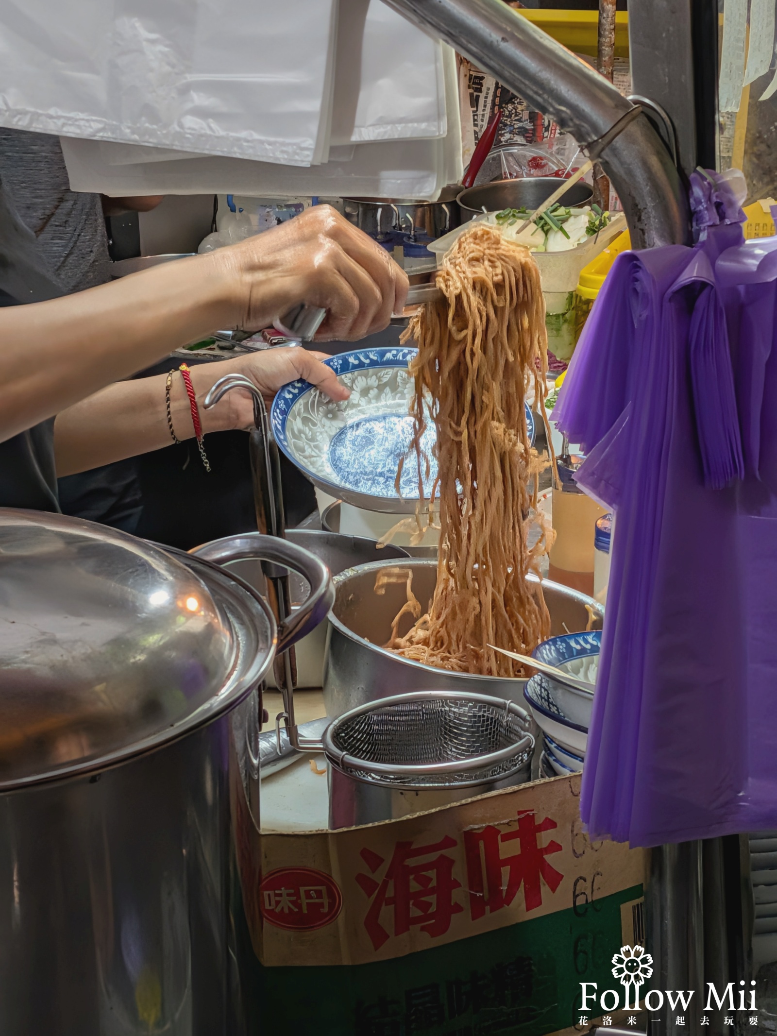 中西區,台南美食,品味鱔魚意麵 中西區,台南美食,品味鱔魚意麵