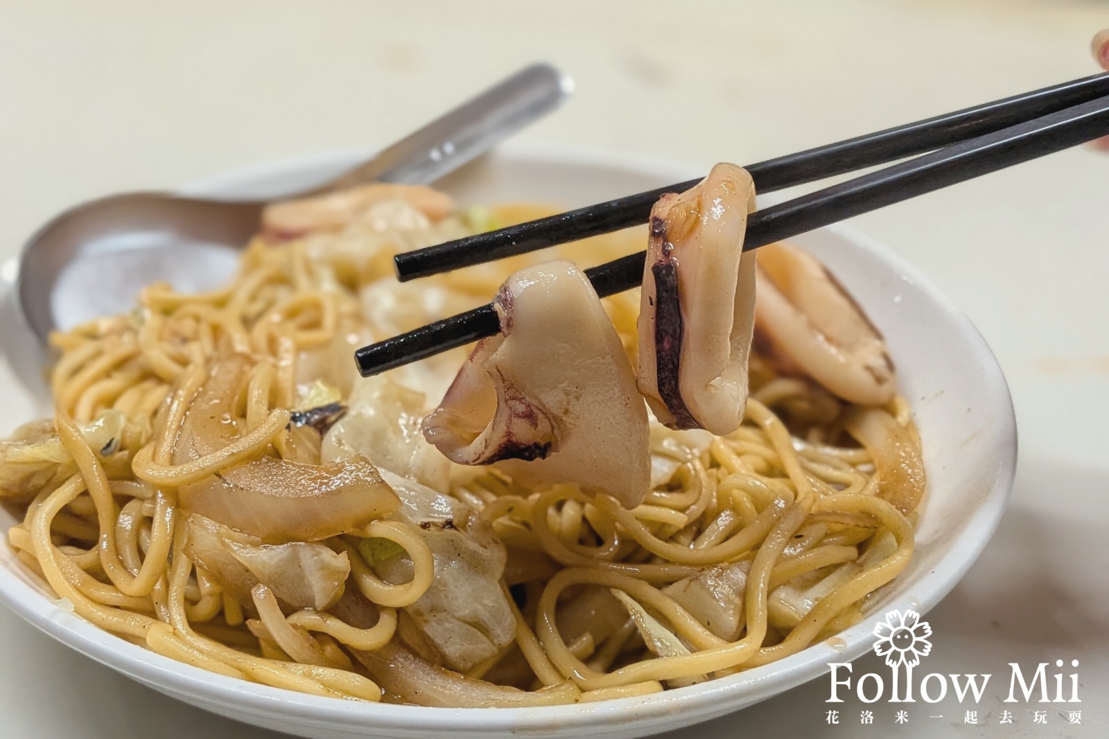 中西區,台南美食,品味鱔魚意麵 中西區,台南美食,品味鱔魚意麵