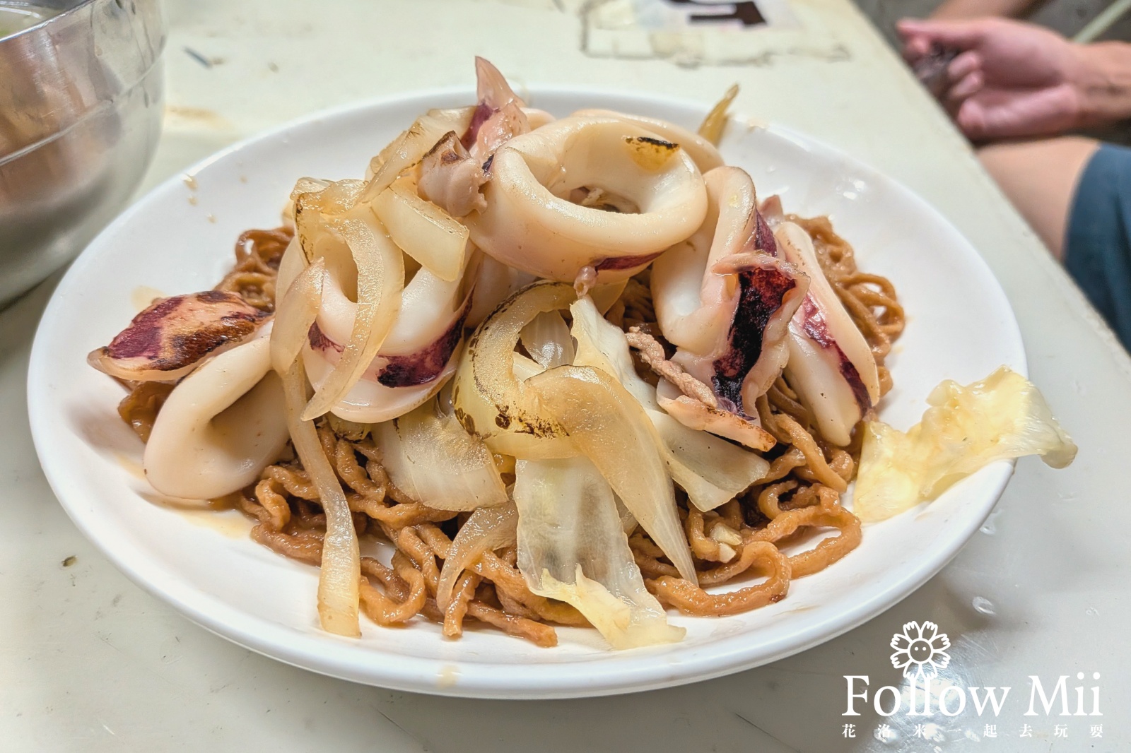 中西區,台南美食,品味鱔魚意麵 中西區,台南美食,品味鱔魚意麵