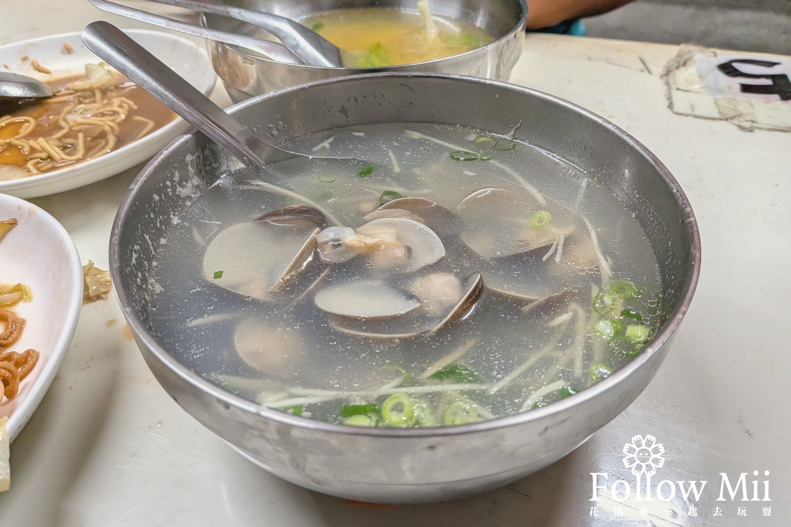 中西區,台南美食,品味鱔魚意麵