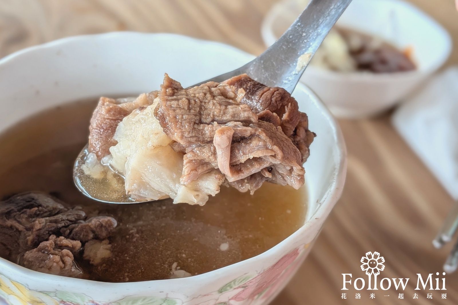 中西區,六千泓佐土產牛肉,台南美食