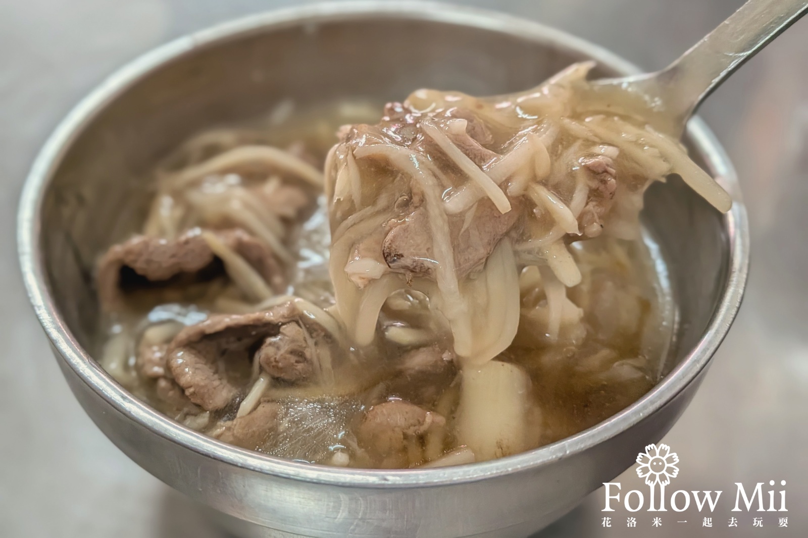 嘉義美食,新港鄉,新港鴨肉羹
