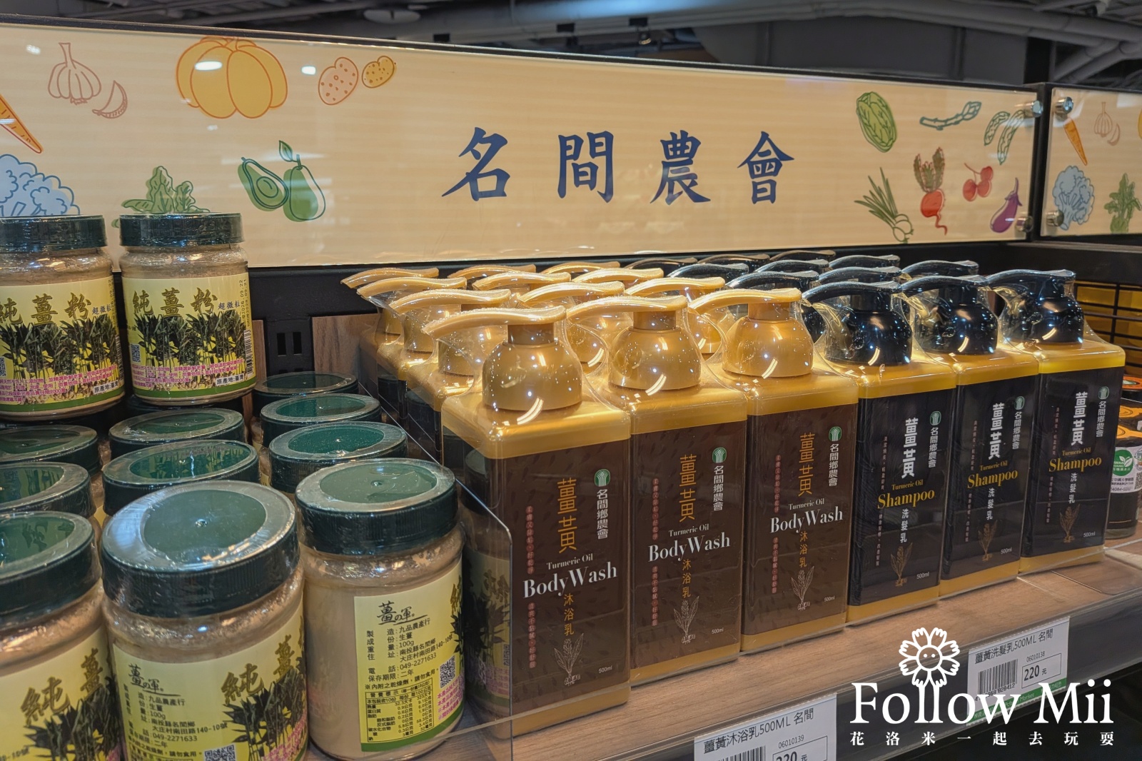 新北景點,板橋區,板橋農會