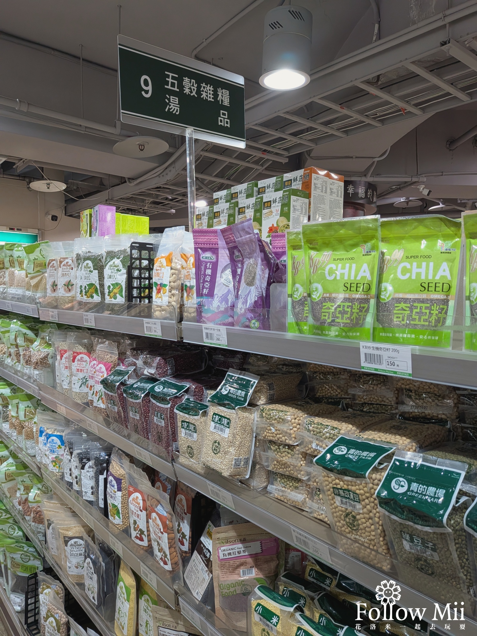 新北景點,板橋區,板橋農會