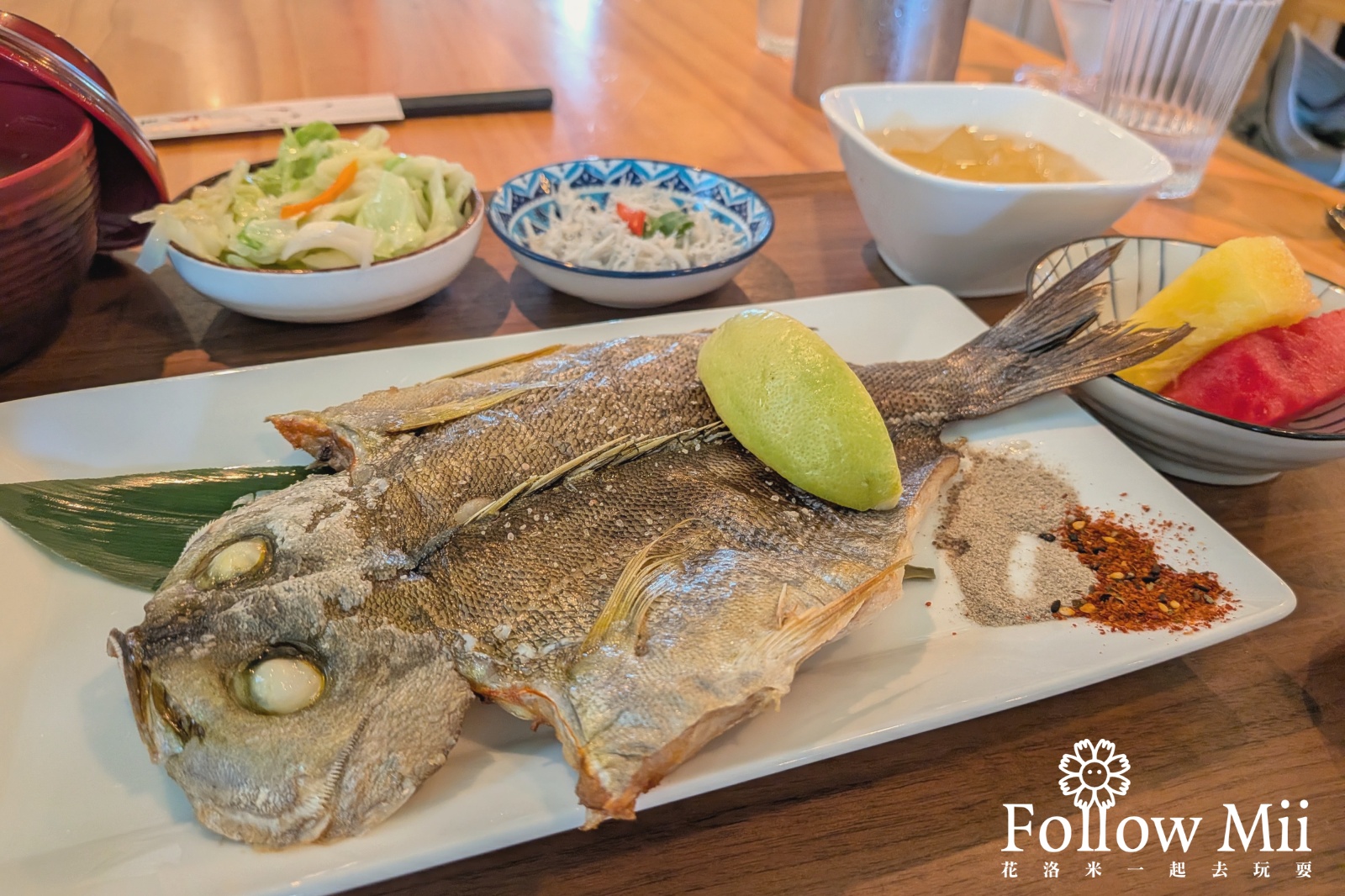 伍参港熱炒定食,宜蘭美食,烏石港,頭城鎮