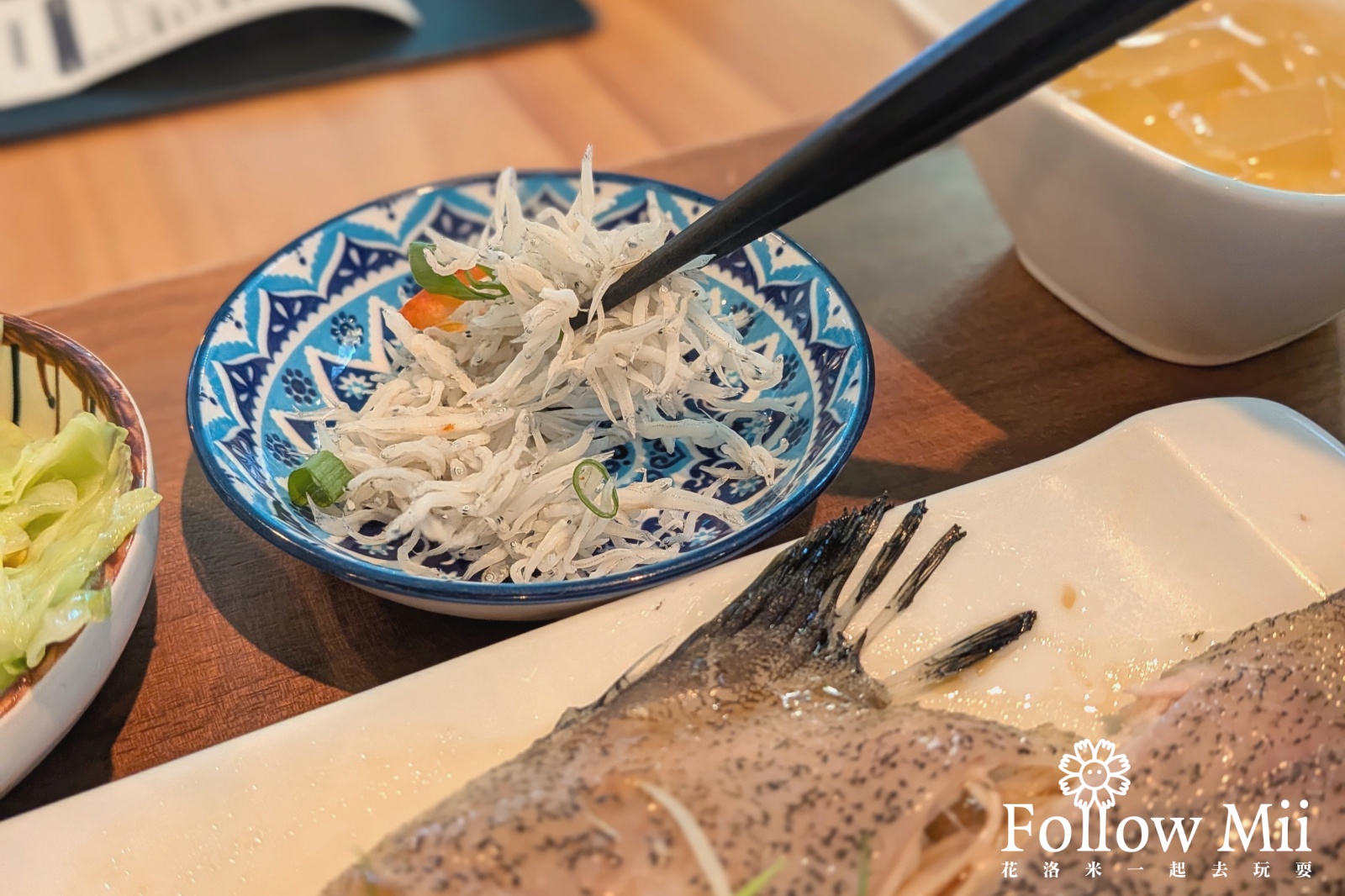 伍参港熱炒定食,宜蘭美食,烏石港,頭城鎮